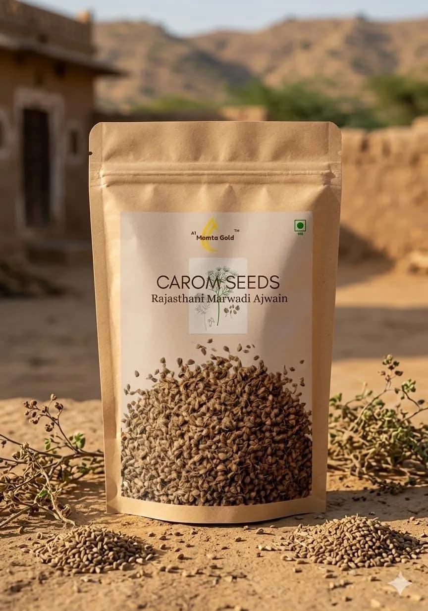 Carom seeds product image