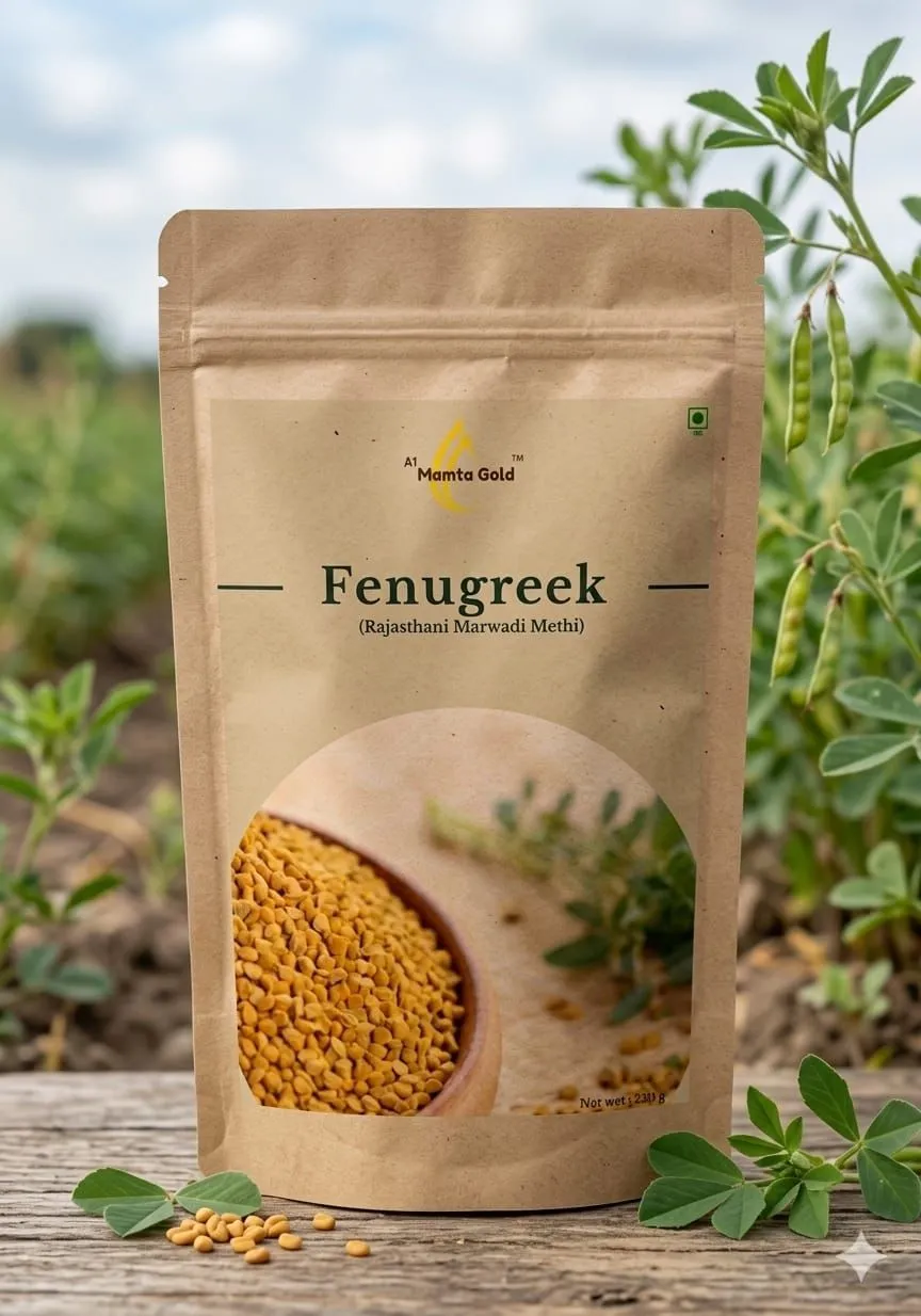 Fenugreek product image