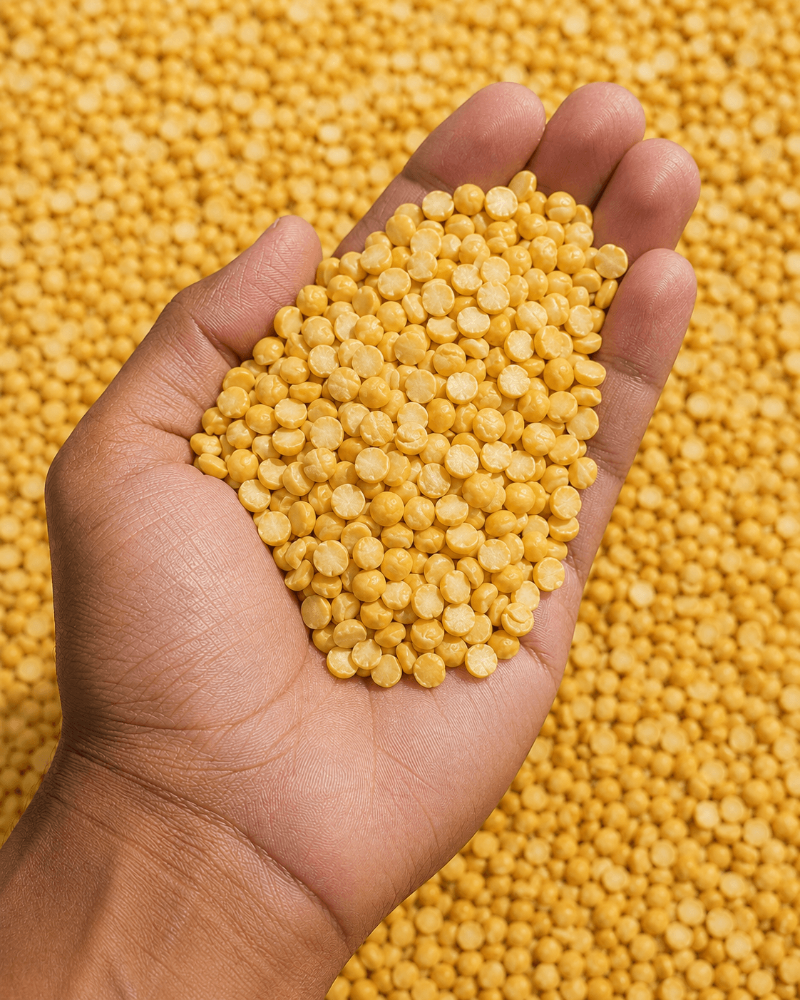 Chana dal bulk product image