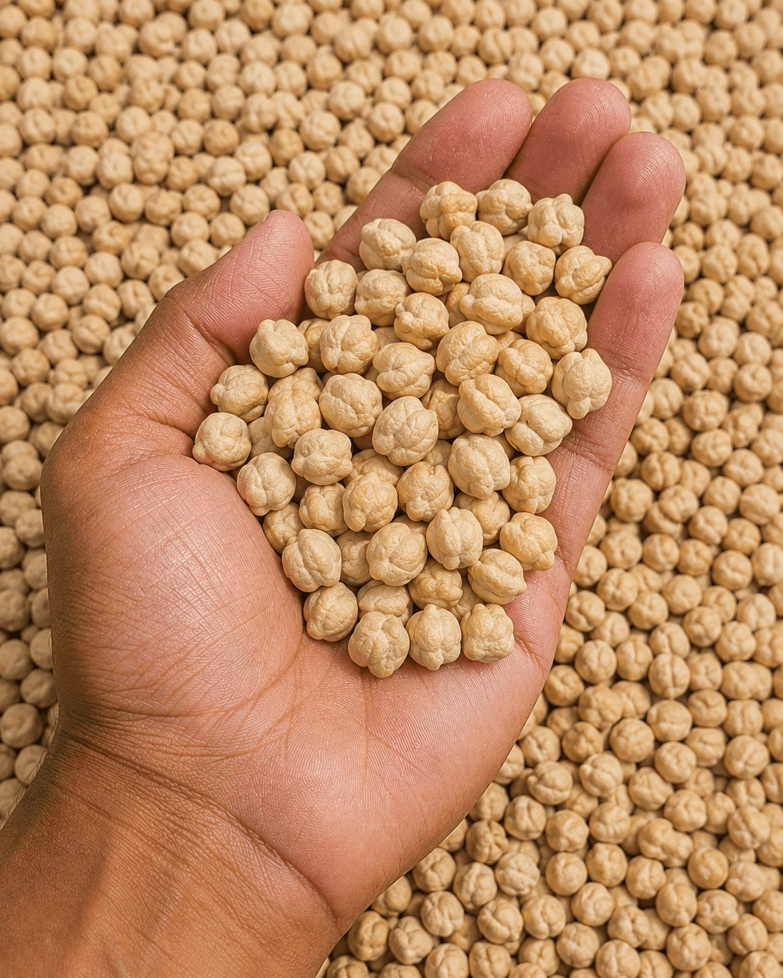 Dollar chole pulses product image