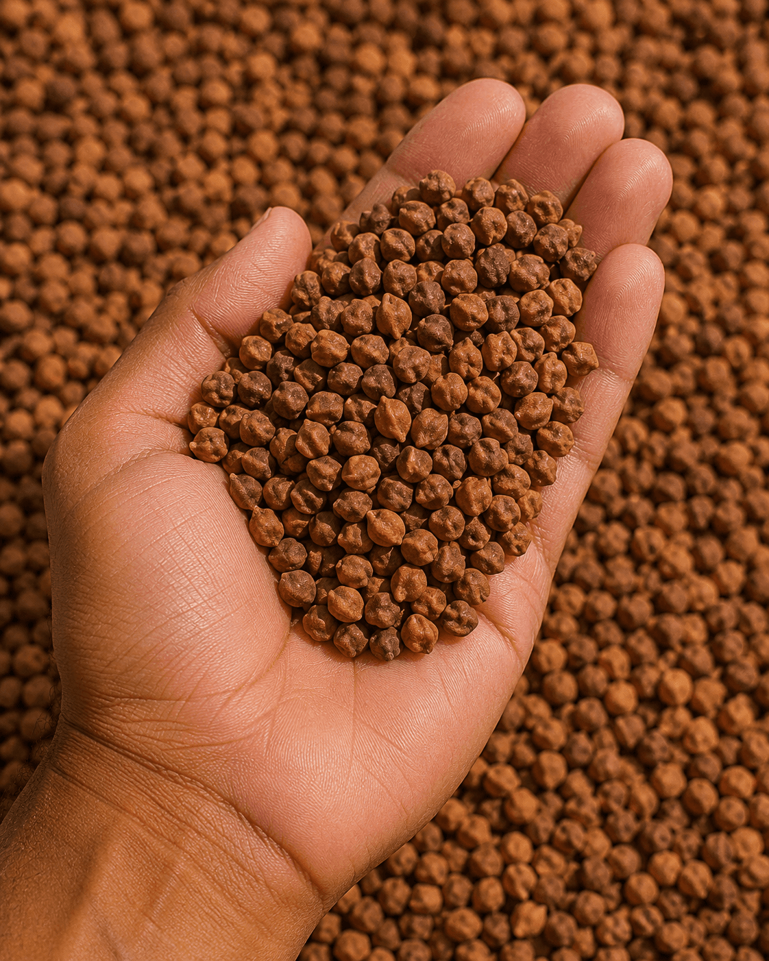 Kale chane pulses product image