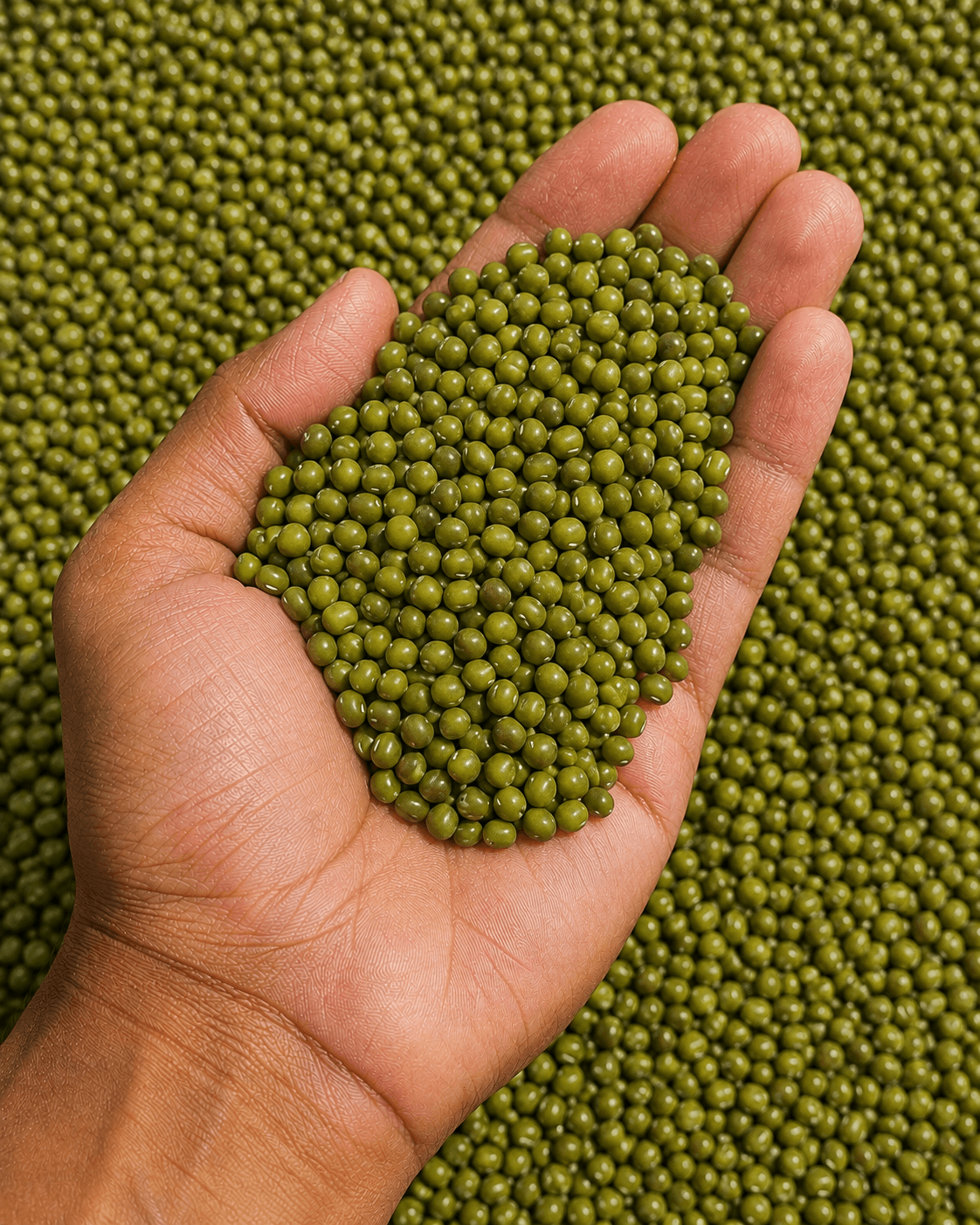 Moong dal sabut product image for bulk supply