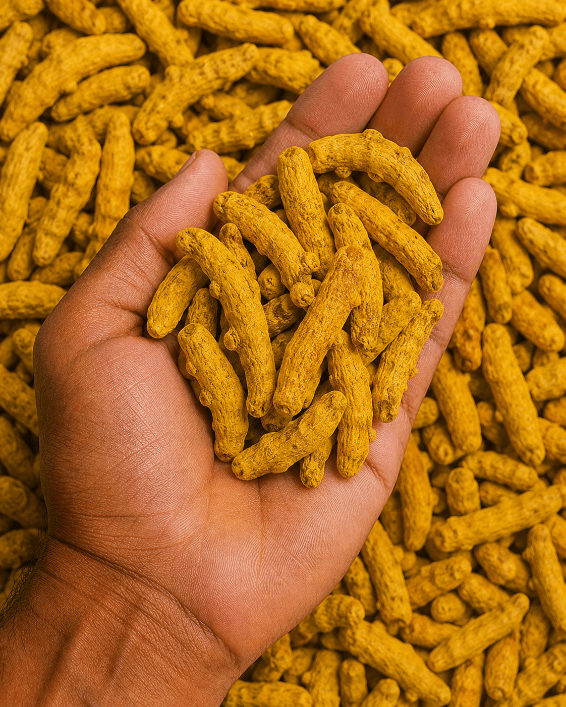 Turmeric finger spice product image