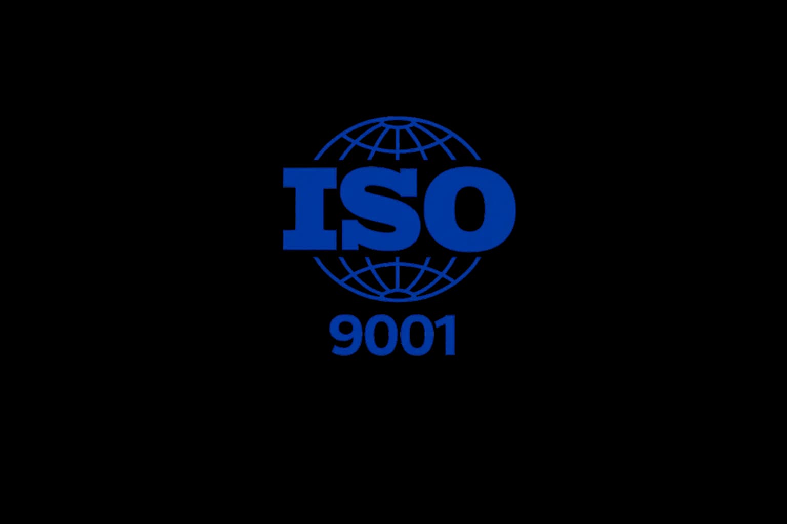ISO Certified